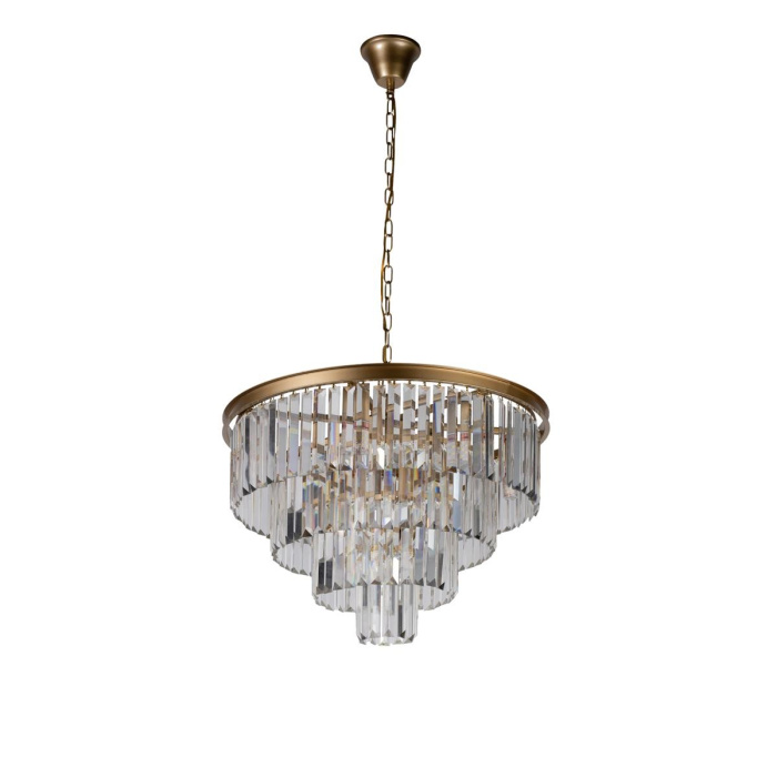 Люстра подвесная LOFTIT 10019/600C