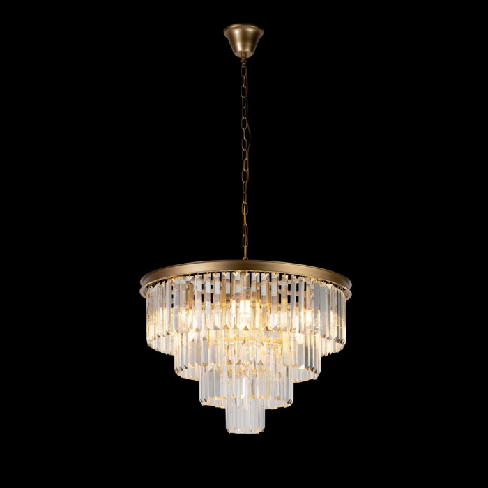 Люстра подвесная LOFTIT 10019/600C