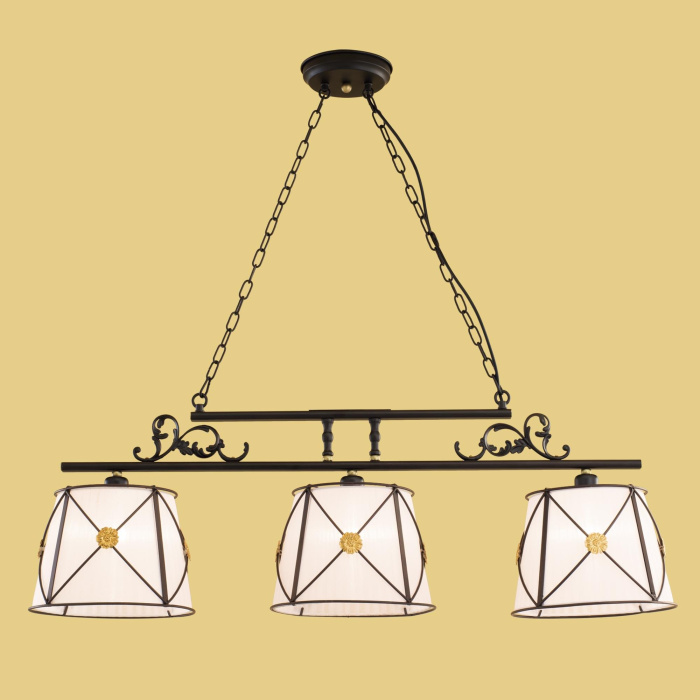 Подвесной светильник Citilux Дрезден CL409234