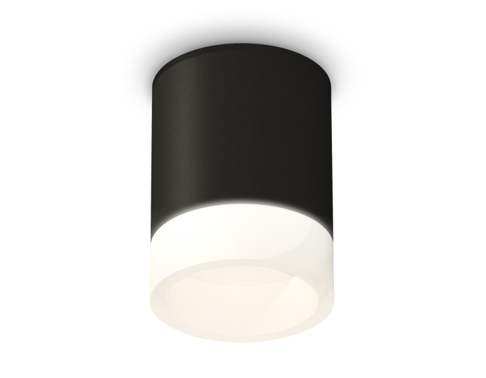 Комплект накладного светильника с акрилом Ambrella light XS6302063