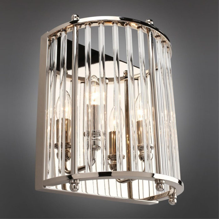 Светильник настенный Aployt Joanna APL.726.01.02