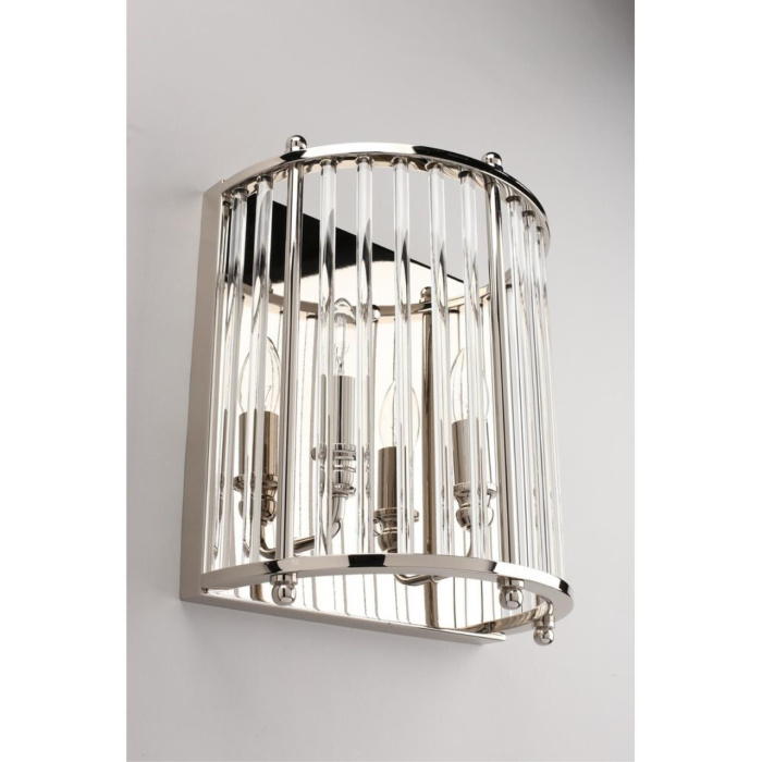 Светильник настенный Aployt Joanna APL.726.01.02