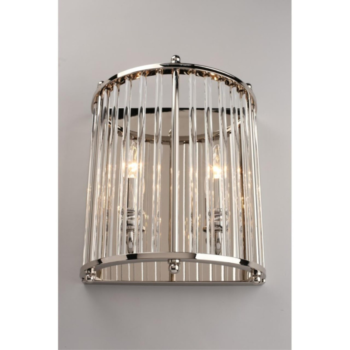 Светильник настенный Aployt Joanna APL.726.01.02