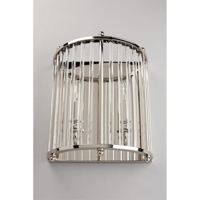 Светильник настенный Aployt Joanna APL.726.01.02