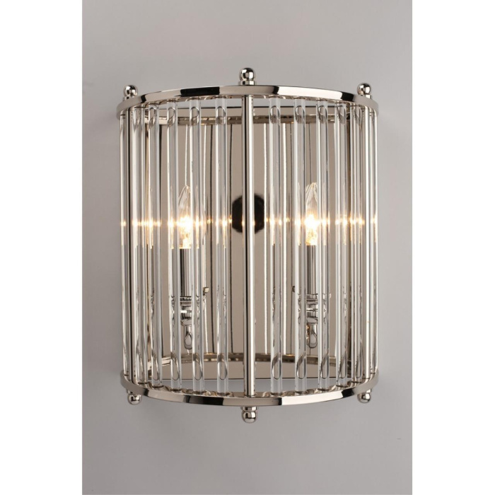 Светильник настенный Aployt Joanna APL.726.01.02