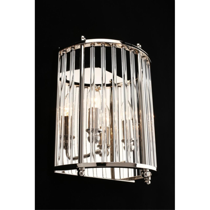 Светильник настенный Aployt Joanna APL.726.01.02