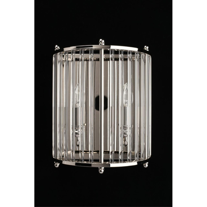 Светильник настенный Aployt Joanna APL.726.01.02