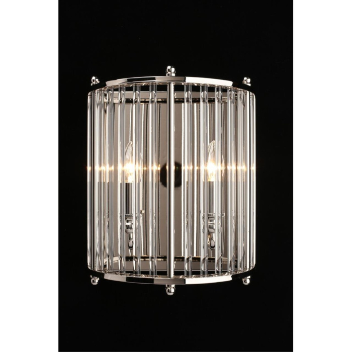 Светильник настенный Aployt Joanna APL.726.01.02