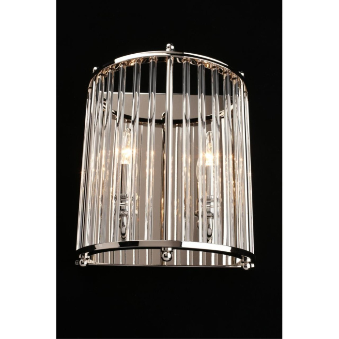 Светильник настенный Aployt Joanna APL.726.01.02