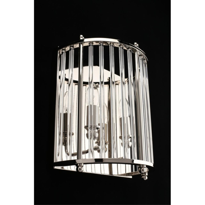 Светильник настенный Aployt Joanna APL.726.01.02