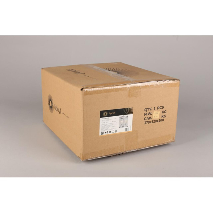 Светильник настенный Aployt Joanna APL.726.01.02