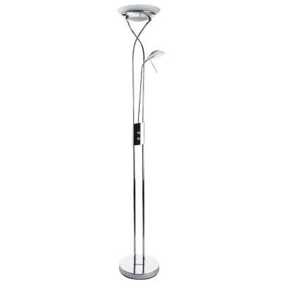 Торшер Arte Lamp DUETTO A4399PN-2CC