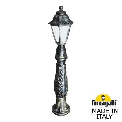 Ландшафтный светильник Fumagalli IAFET.R/ANNA E22.162.000.BYE27