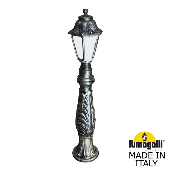 Ландшафтный светильник Fumagalli IAFET.R/ANNA E22.162.000.BYE27