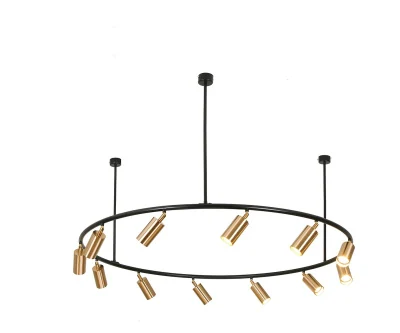 Люстра 07615-12 Kink Light