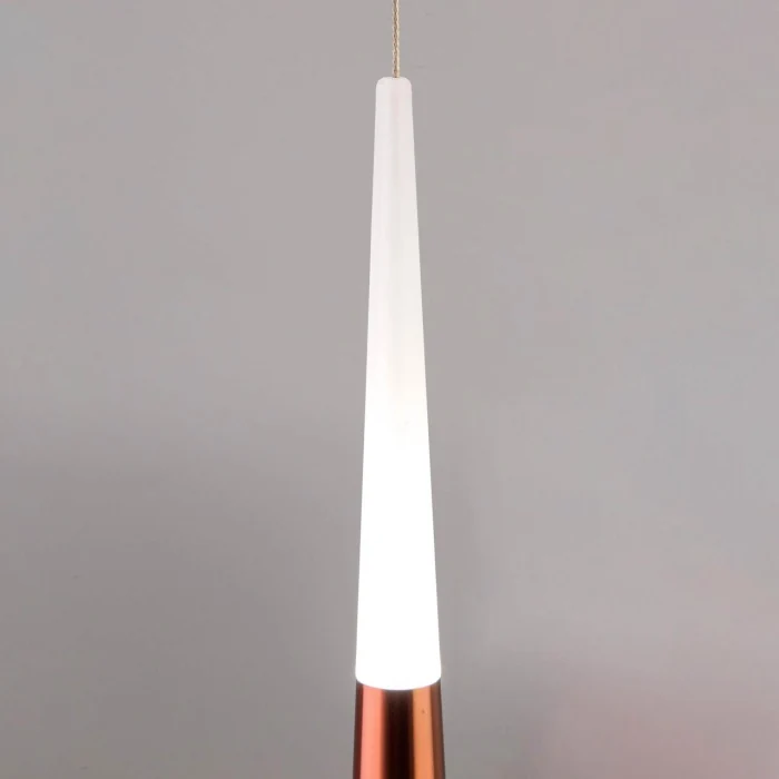 Подвесной светильник Citilux Вегас CL227013