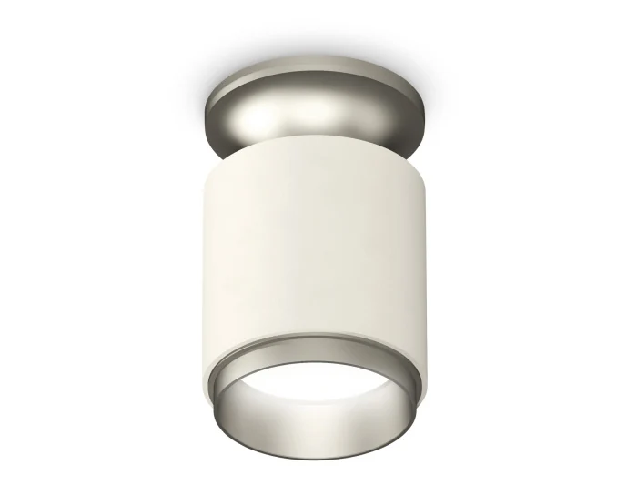 Комплект накладного светильника Ambrella light XS6301161