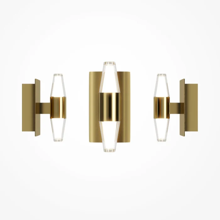 Бра Maytoni MOD401WL-L6BS3K