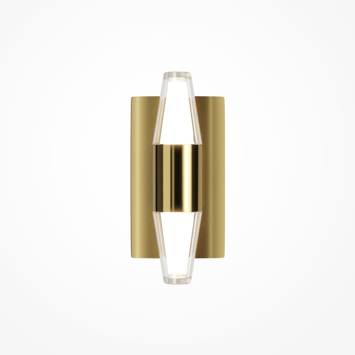 Бра Maytoni Arana MOD401WL-L6BS3K