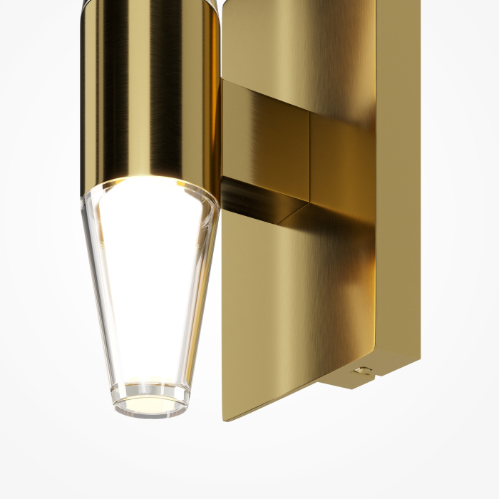 Бра Maytoni Arana MOD401WL-L6BS3K