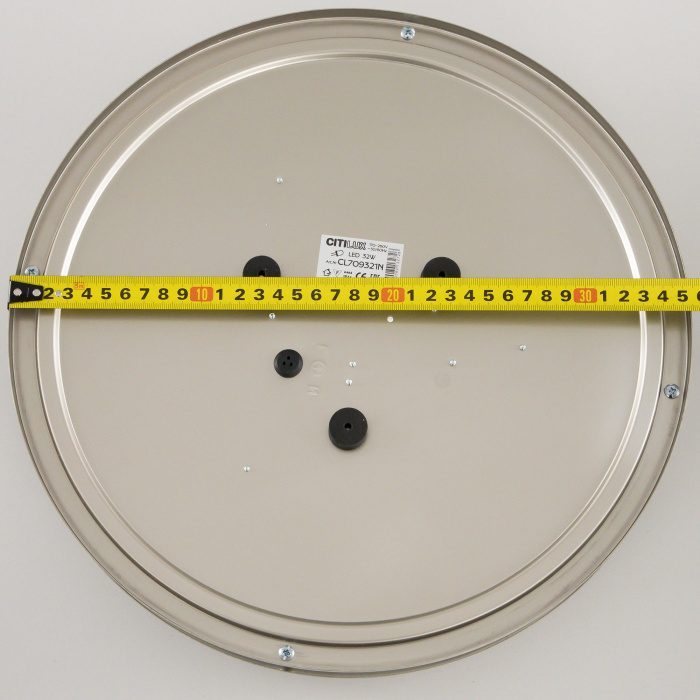 Настенно-потолочный светильник Citilux Бостон CL709321N