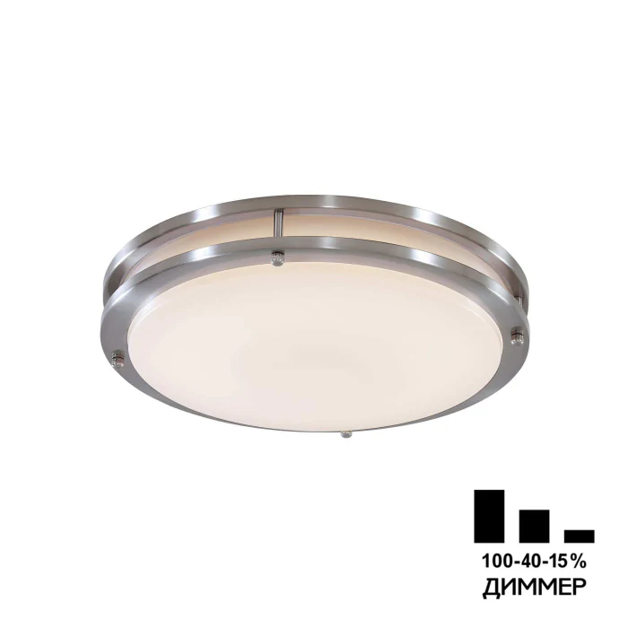 Светильник накладной Citilux Бостон CL709321N