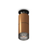 Комплект накладного светильника с композитным хрусталем Ambrella light XS6304171