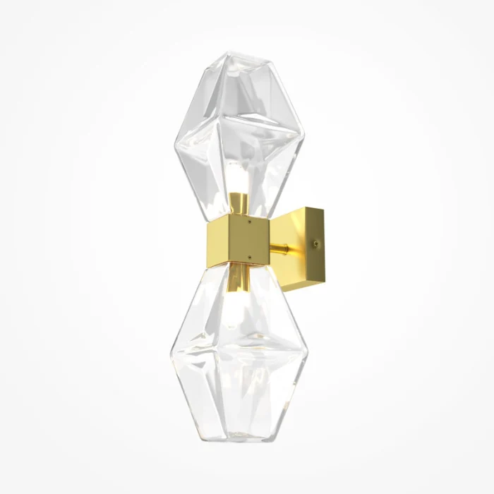 Бра Maytoni MOD325WL-02G