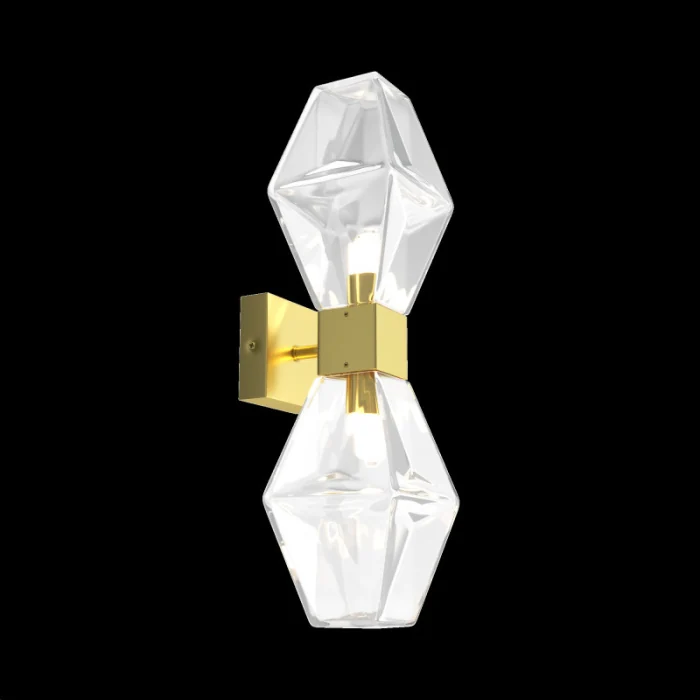 Бра Maytoni MOD325WL-02G