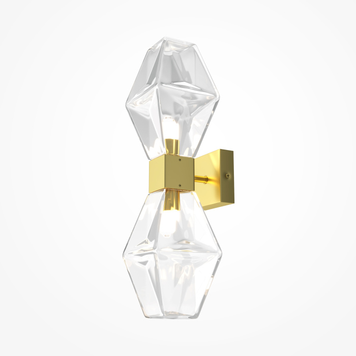 Бра Maytoni Cocktail time MOD325WL-02G