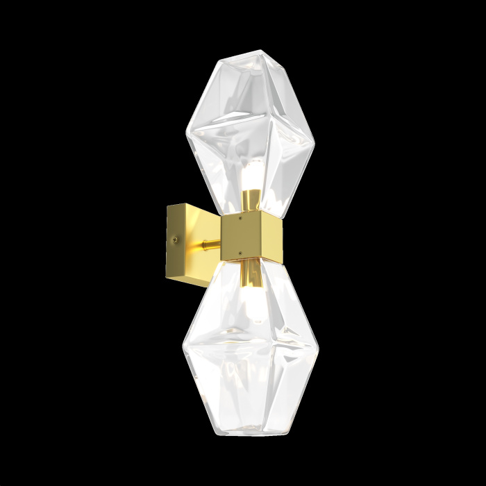 Бра Maytoni Cocktail time MOD325WL-02G