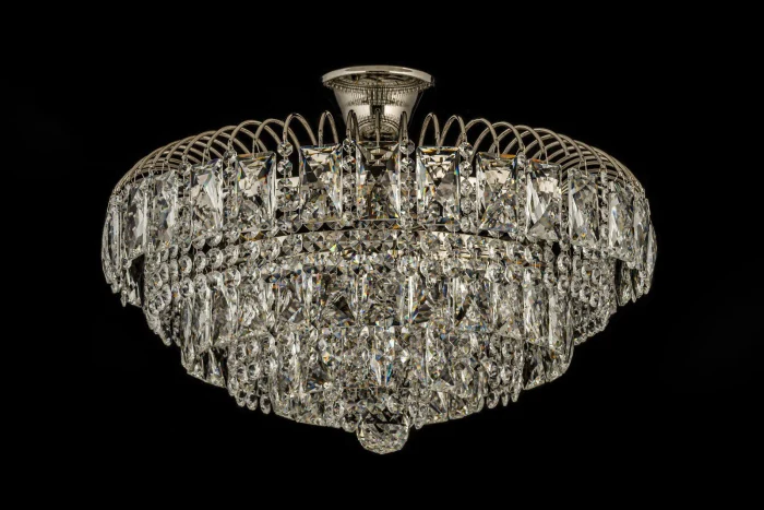 Люстра потолочная Arti Lampadari Alia E 1.2.40.102 N