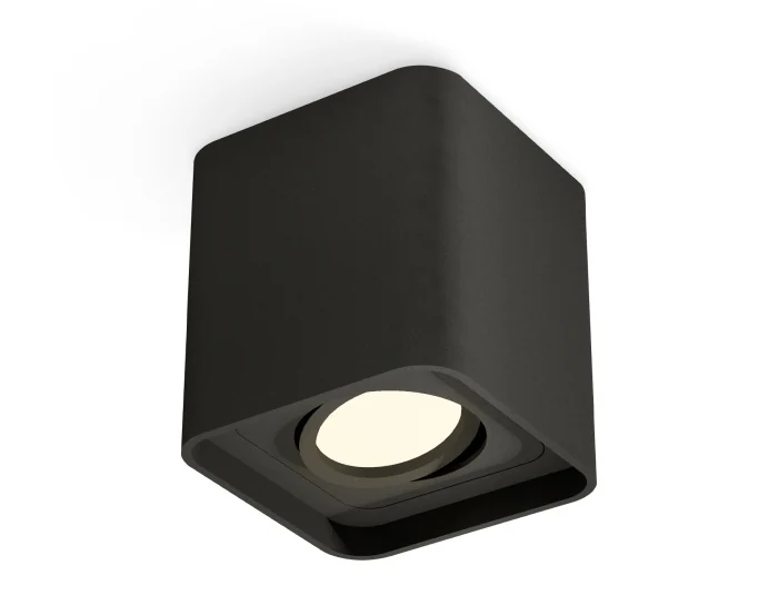 Комплект накладного поворотного светильника Ambrella light XS7841010