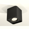 Комплект накладного поворотного светильника Ambrella light XS7841010
