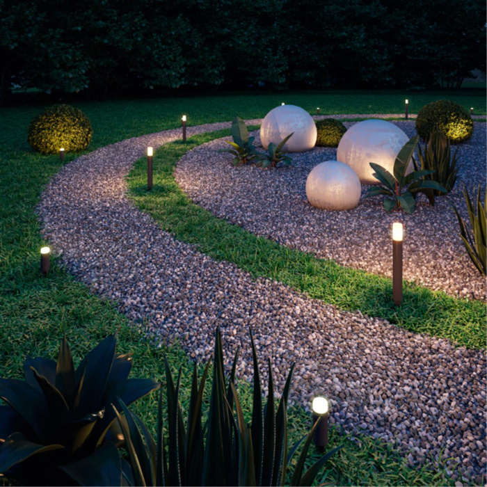 Корпус для модуля Novotech Nokta 358184