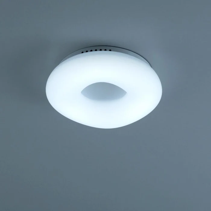 Светильник потолочный Citilux Стратус CL732B280G