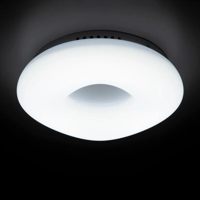 Светильник потолочный Citilux Стратус CL732B280G