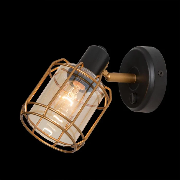 Настенный светильник Citilux Таверна CL542612