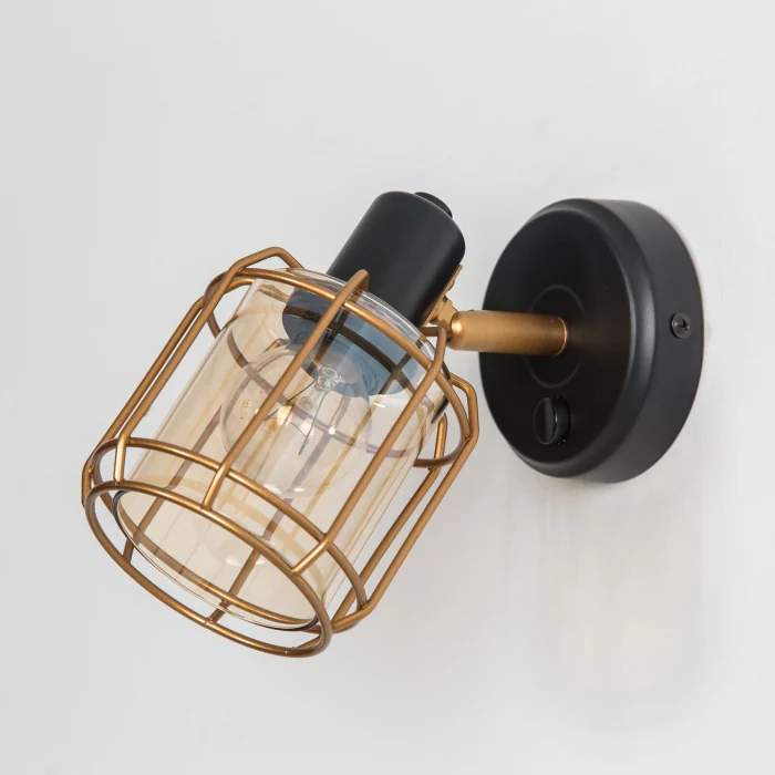 Спот поворотный Citilux Таверна CL542612