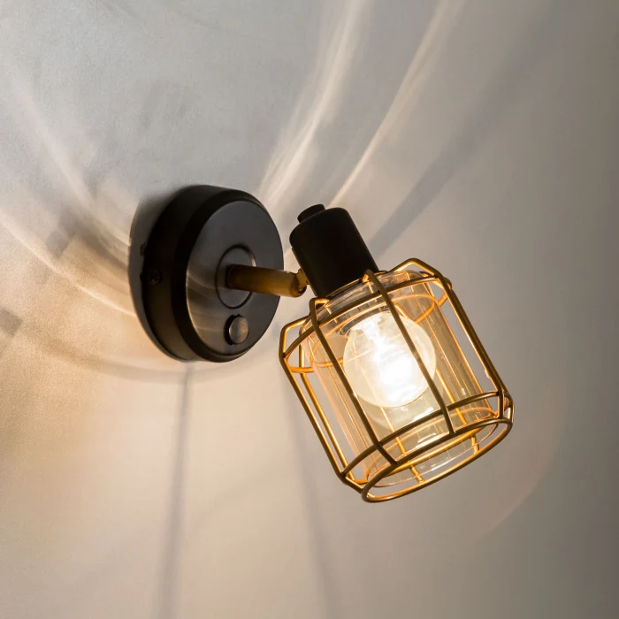 Спот поворотный Citilux Таверна CL542612