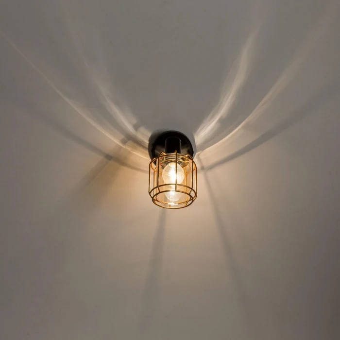 Настенный светильник Citilux Таверна CL542612