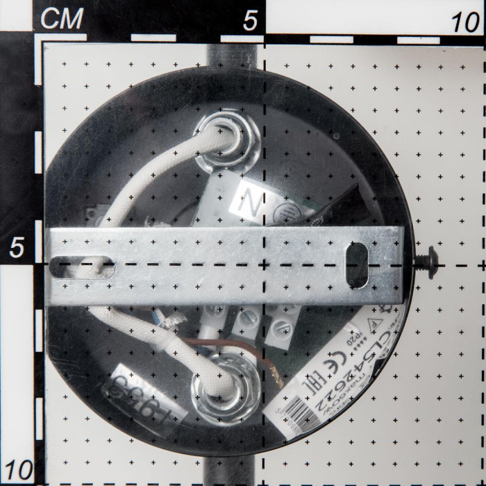 Настенный светильник Citilux Таверна CL542612