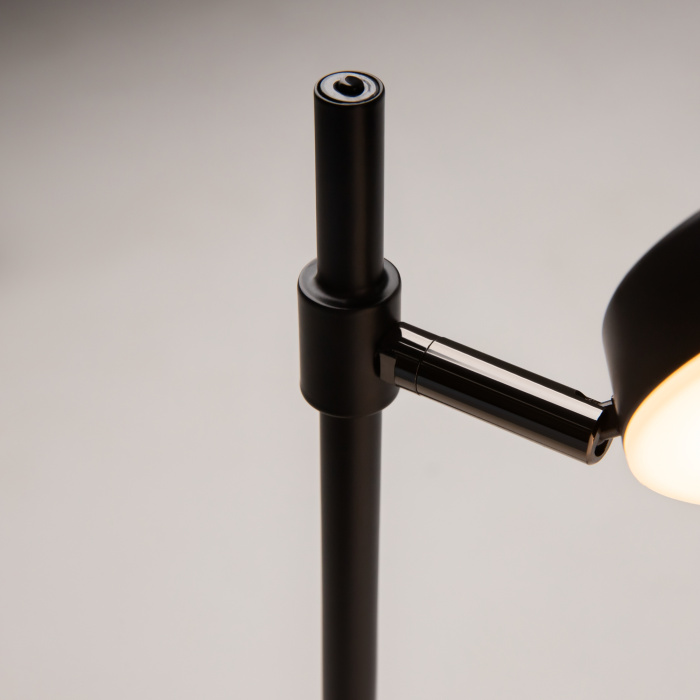 Настольная лампа Maytoni Fad MOD070TL-L8B3K