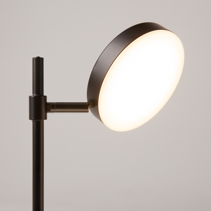 Настольная лампа Maytoni Fad MOD070TL-L8B3K