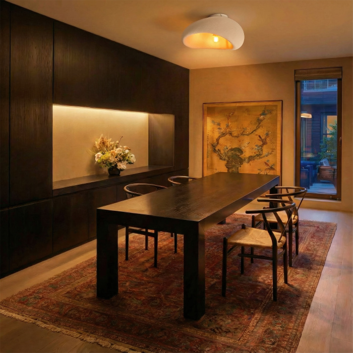 Светильник настенно-потолочный Lightstar Sigma 611646