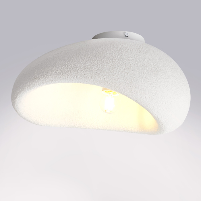 Светильник настенно-потолочный Lightstar Sigma 611646