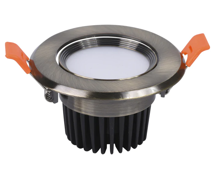 Встраиваемый светильник Точка Kink Light 2154,2
