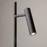 Торшер Maytoni Estudo Z010FL-L8B3K