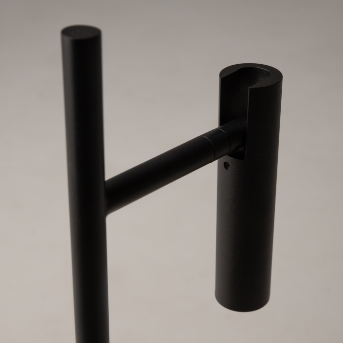 Торшер Maytoni Estudo Z010FL-L8B3K