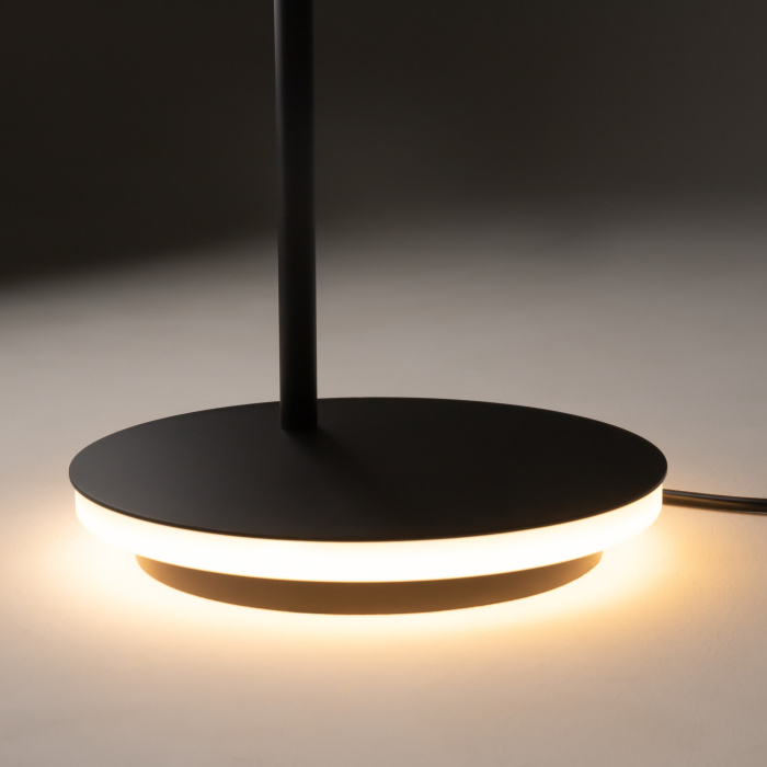 Торшер Maytoni Estudo Z010FL-L8B3K